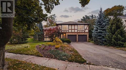 325 Coleridge Drive, Waterloo, ON 