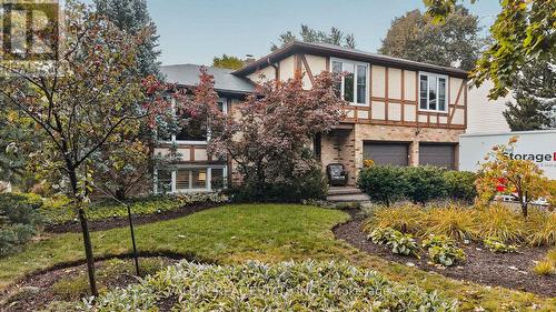 325 Coleridge Drive, Waterloo, ON 