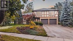 325 COLERIDGE DRIVE  Waterloo, ON N2L 2V5