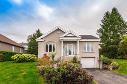 266 Rue du Nénuphar  Granby, QC J2H 2J9