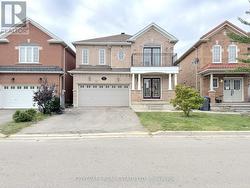 4 SAVITA ROAD Brampton, ON L7A 3T2