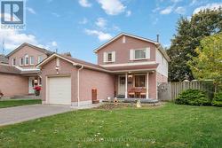 228 RANDS ROAD  Ajax, ON L1S 3Y5