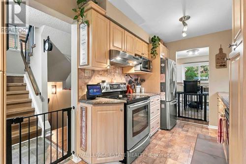 228 RANDS ROAD , Ajax, Ontario L1S 3Y5 5