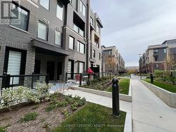 3 - 3562 COLONIAL DRIVE  Mississauga, ON L5L 0C1