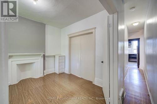 MAIN & BSMT - 19 ARMSTRONG AVENUE , Toronto, Ontario M6H 1V9 3