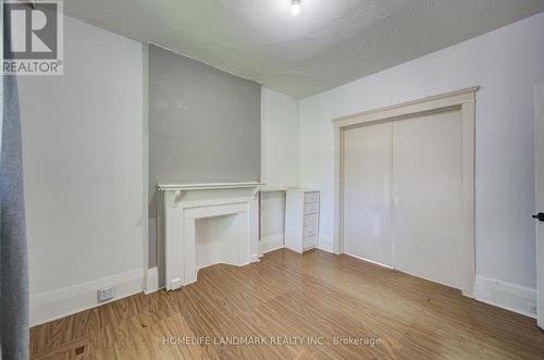 MAIN & BSMT - 19 ARMSTRONG AVENUE , Toronto, Ontario M6H 1V9 5