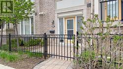 38 - 2891 RIO CRT Mississauga, ON L5M 0S4