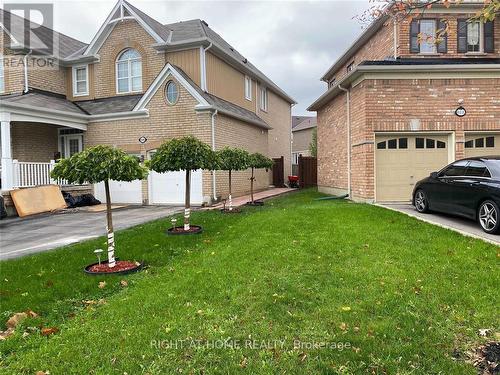 608 WETTLAUFER (BSMNT) TERRACE , Milton, Ontario L9T 8N1 2