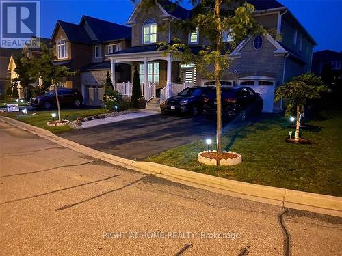 608 WETTLAUFER (BSMNT) TERRACE , Milton, Ontario L9T 8N1 3