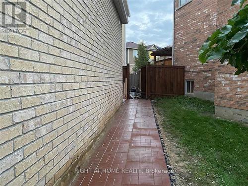 608 WETTLAUFER (BSMNT) TERRACE , Milton, Ontario L9T 8N1 4