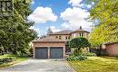 1580 Kettlebrook Lane, Mississauga, ON 
