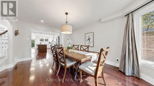 1580 Kettlebrook Lane, Mississauga, ON 