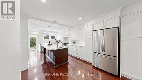 1580 Kettlebrook Lane, Mississauga, ON 