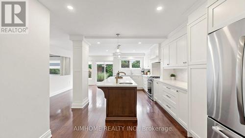 1580 Kettlebrook Lane, Mississauga, ON 