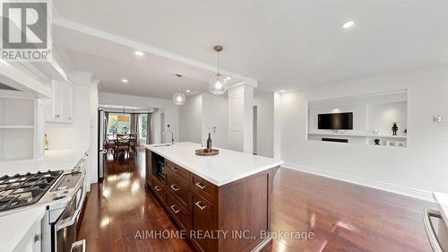 1580 Kettlebrook Lane, Mississauga, ON 