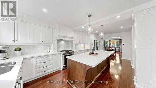 1580 Kettlebrook Lane, Mississauga, ON 