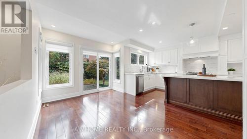 1580 Kettlebrook Lane, Mississauga, ON 