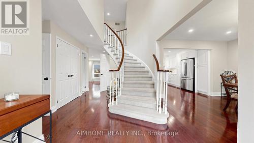 1580 Kettlebrook Lane, Mississauga, ON 