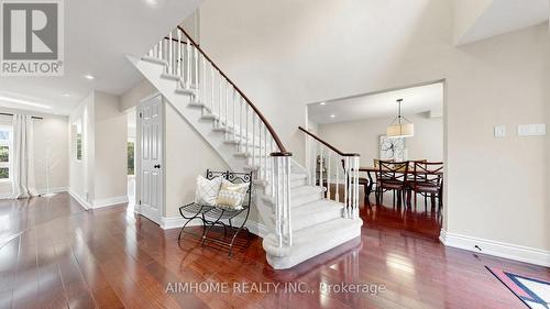 1580 Kettlebrook Lane, Mississauga, ON 