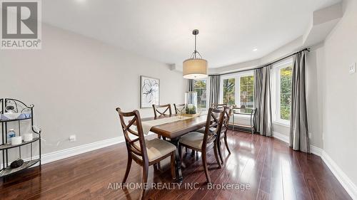 1580 Kettlebrook Lane, Mississauga, ON 
