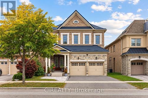 289 CHATFIELD DRIVE  Vaughan, ON L4H 3R7