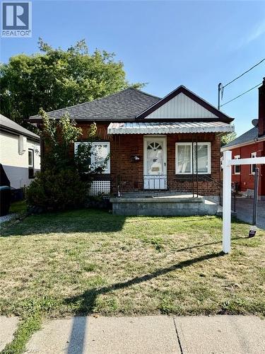 311 MARLBOROUGH Street , Brantford, Ontario N3S 4T8