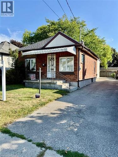 311 MARLBOROUGH Street , Brantford, Ontario N3S 4T8 2