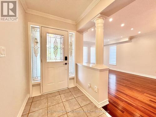 54 TREASURE ROAD , Vaughan, Ontario L6A 2Y7 3