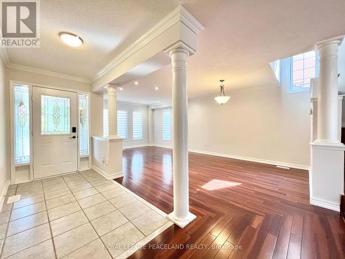54 TREASURE ROAD , Vaughan, Ontario L6A 2Y7 4