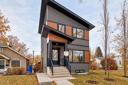 11519 & 11521 67 ST NW  Edmonton, AB T5B 1L6