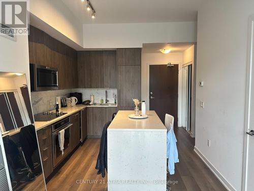 707 - 38 IANNUZZI STREET , Toronto, Ontario M5V 0S2 3