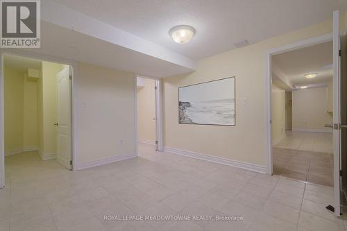 6407 Alderwood Trail, Mississauga, ON 