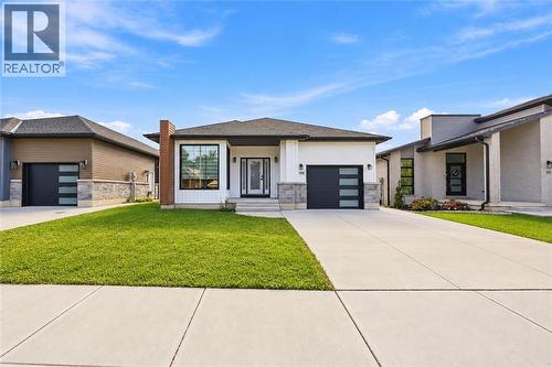 195 ESSEX STREET Unit# LOWER , Sarnia, Ontario N7S 0C2 3