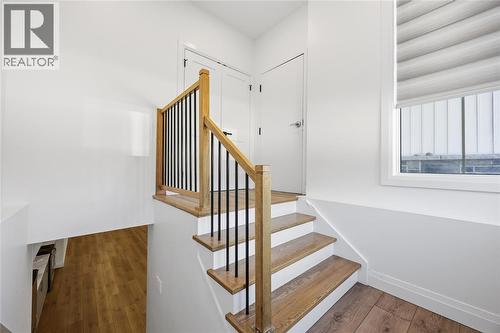 195 ESSEX STREET Unit# LOWER , Sarnia, Ontario N7S 0C2 5