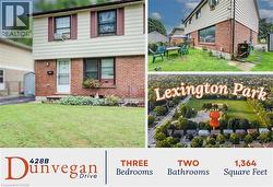 428B DUNVEGAN Drive  Waterloo, ON N2K 2C7