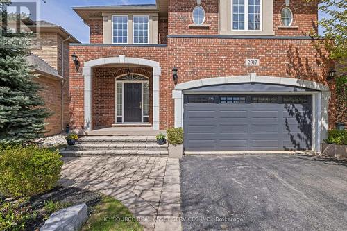2317 PARKGLEN AVENUE , Oakville, Ontario L6M 4R3