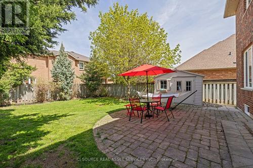 2317 PARKGLEN AVENUE , Oakville, Ontario L6M 4R3 2