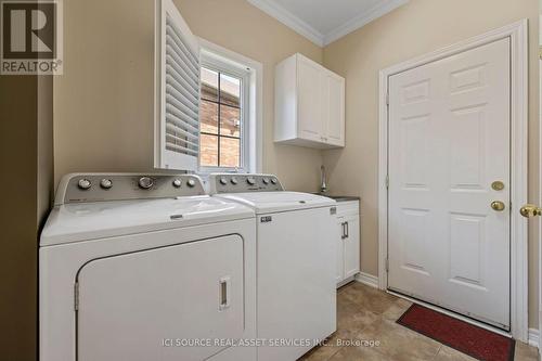 2317 PARKGLEN AVENUE , Oakville, Ontario L6M 4R3 3