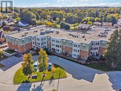 318 - 3420 FREDERICK AVENUE  Lincoln (Lincoln-Jordan/Vineland), ON L0R 2C0