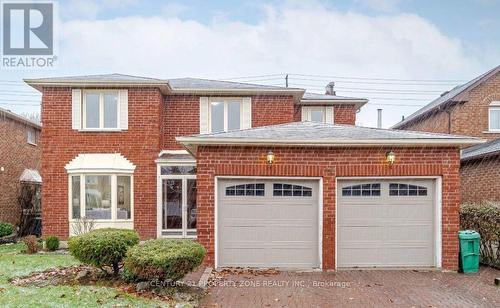 20 CORKETT DRIVE , Brampton, Ontario L6X 3G1