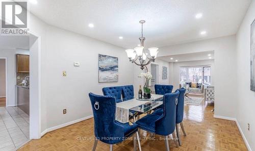 20 CORKETT DRIVE , Brampton, Ontario L6X 3G1 3