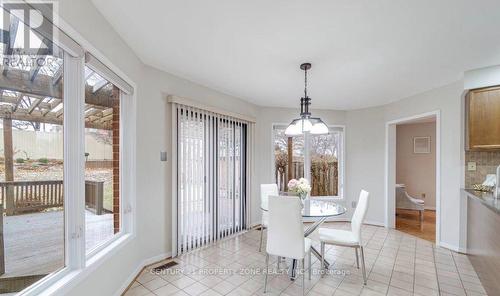 20 CORKETT DRIVE , Brampton, Ontario L6X 3G1 4