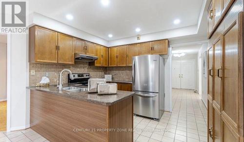 20 CORKETT DRIVE , Brampton, Ontario L6X 3G1 5