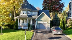 33 Rue du Boisé  Lachute, QC J8H 4N4