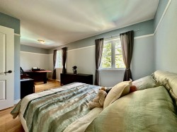 Bedroom - 