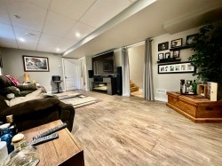Family Room - 