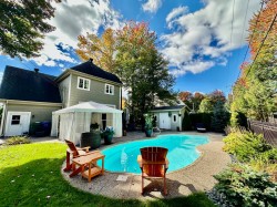 Courtyard - 