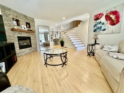 Living Room - 
