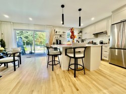 Kitchen - 