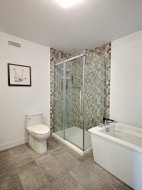 Salle de bains - 